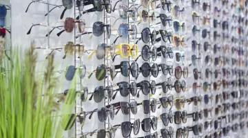 Городская оптика Сочи изображение 2