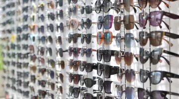 Городская оптика Сочи изображение 6