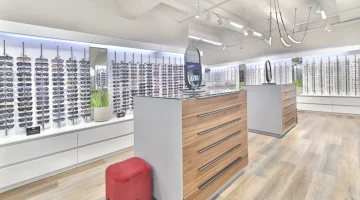 Городская оптика Сочи изображение 10